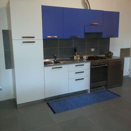 Martino Bonaguida Apartament Apartment Altopascio Exterior photo