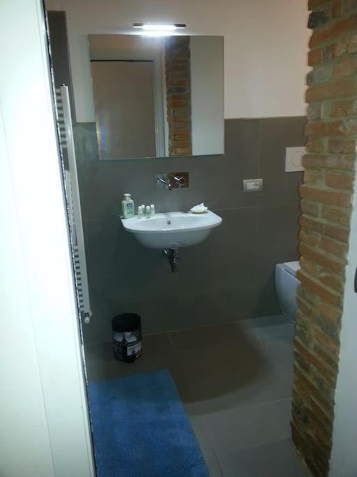 Martino Bonaguida Apartament Apartment Altopascio Exterior photo