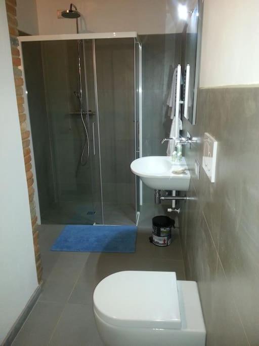 Martino Bonaguida Apartament Apartment Altopascio Exterior photo