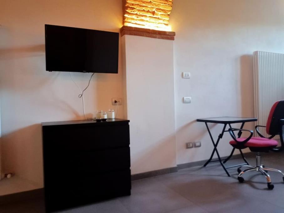 Martino Bonaguida Apartament Apartment Altopascio Exterior photo